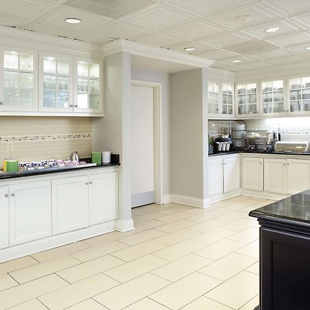 Homewood Suites By Hilton Charlotte Airport Eksteriør bilde