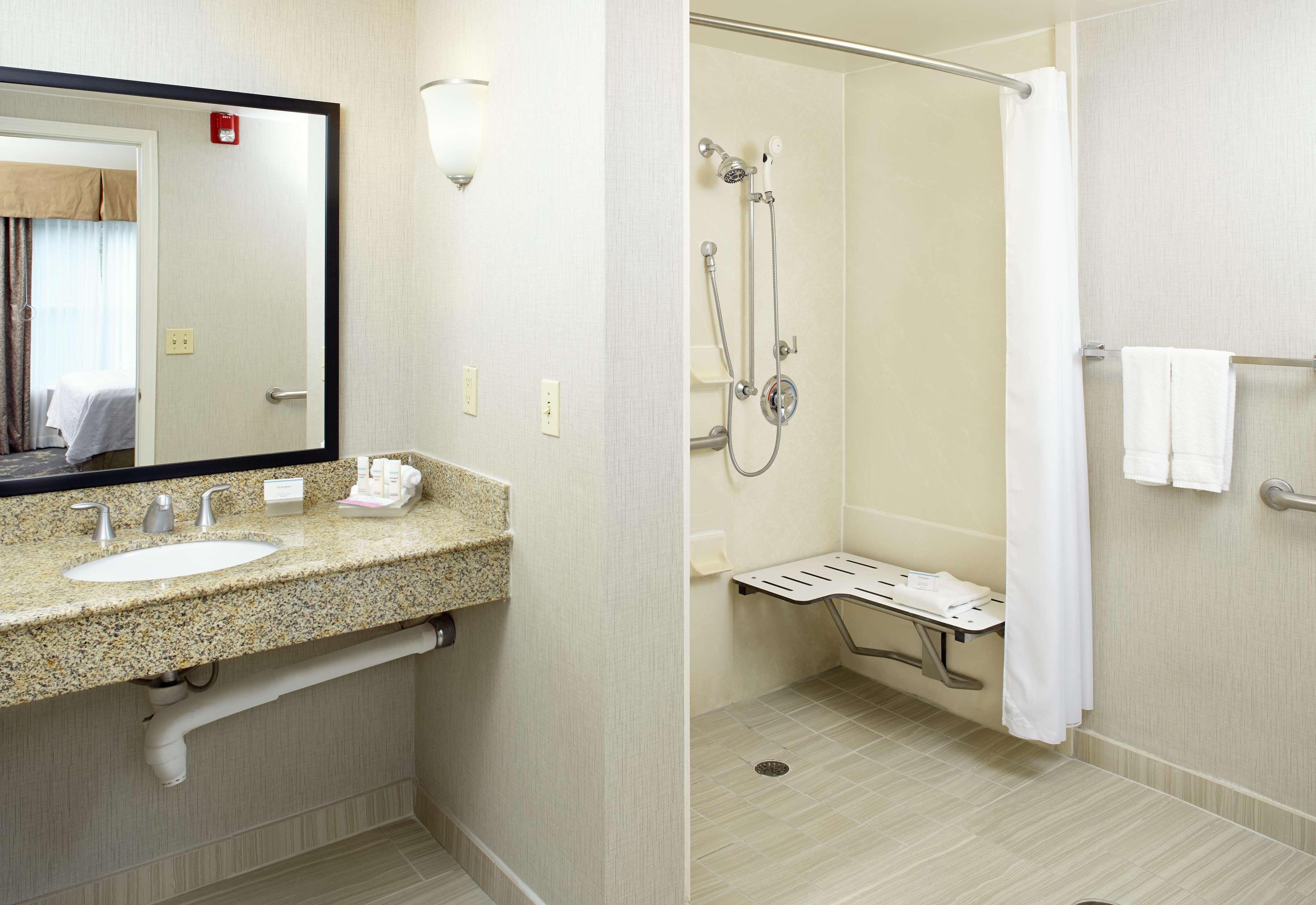 Homewood Suites By Hilton Charlotte Airport Eksteriør bilde