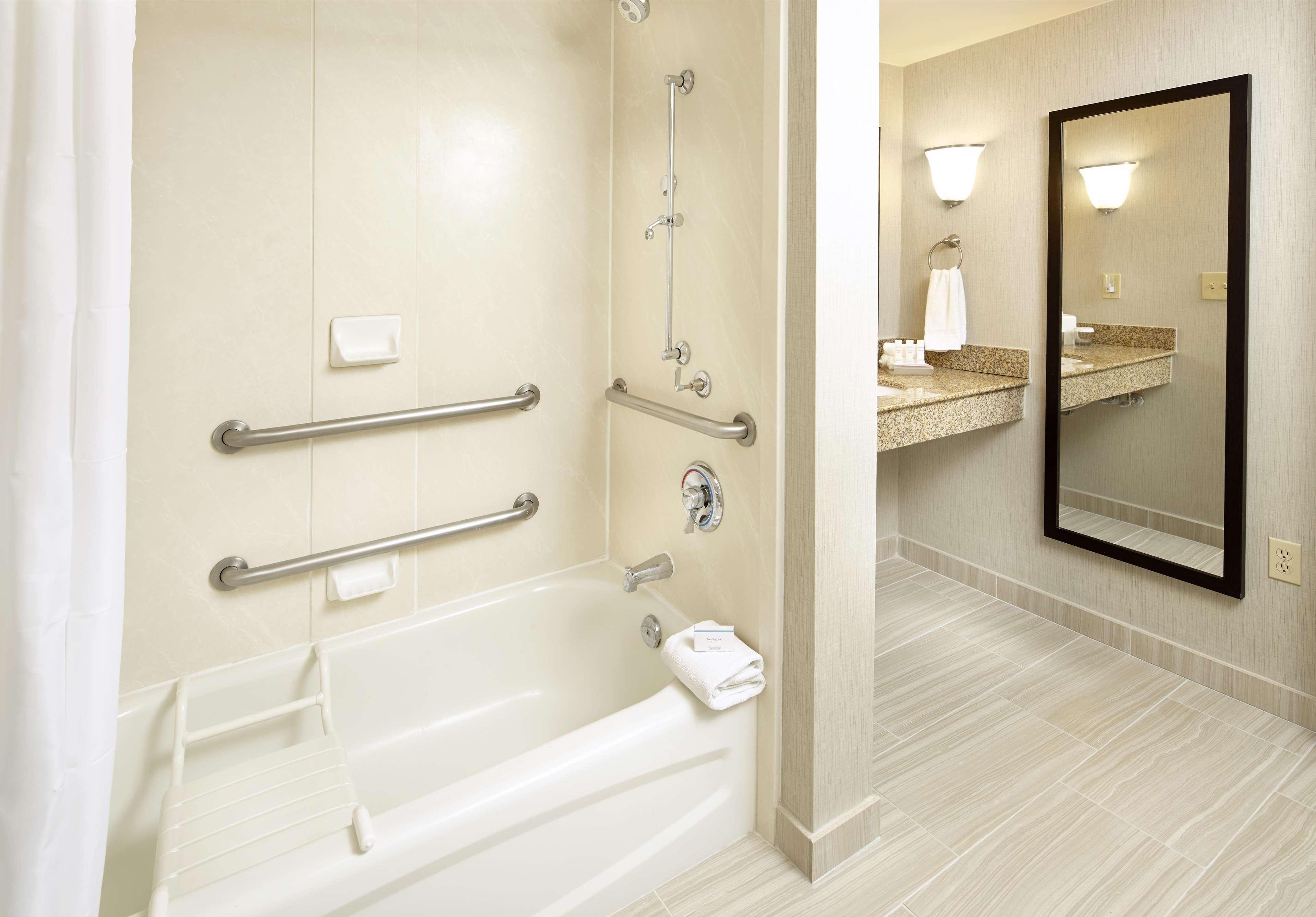 Homewood Suites By Hilton Charlotte Airport Eksteriør bilde