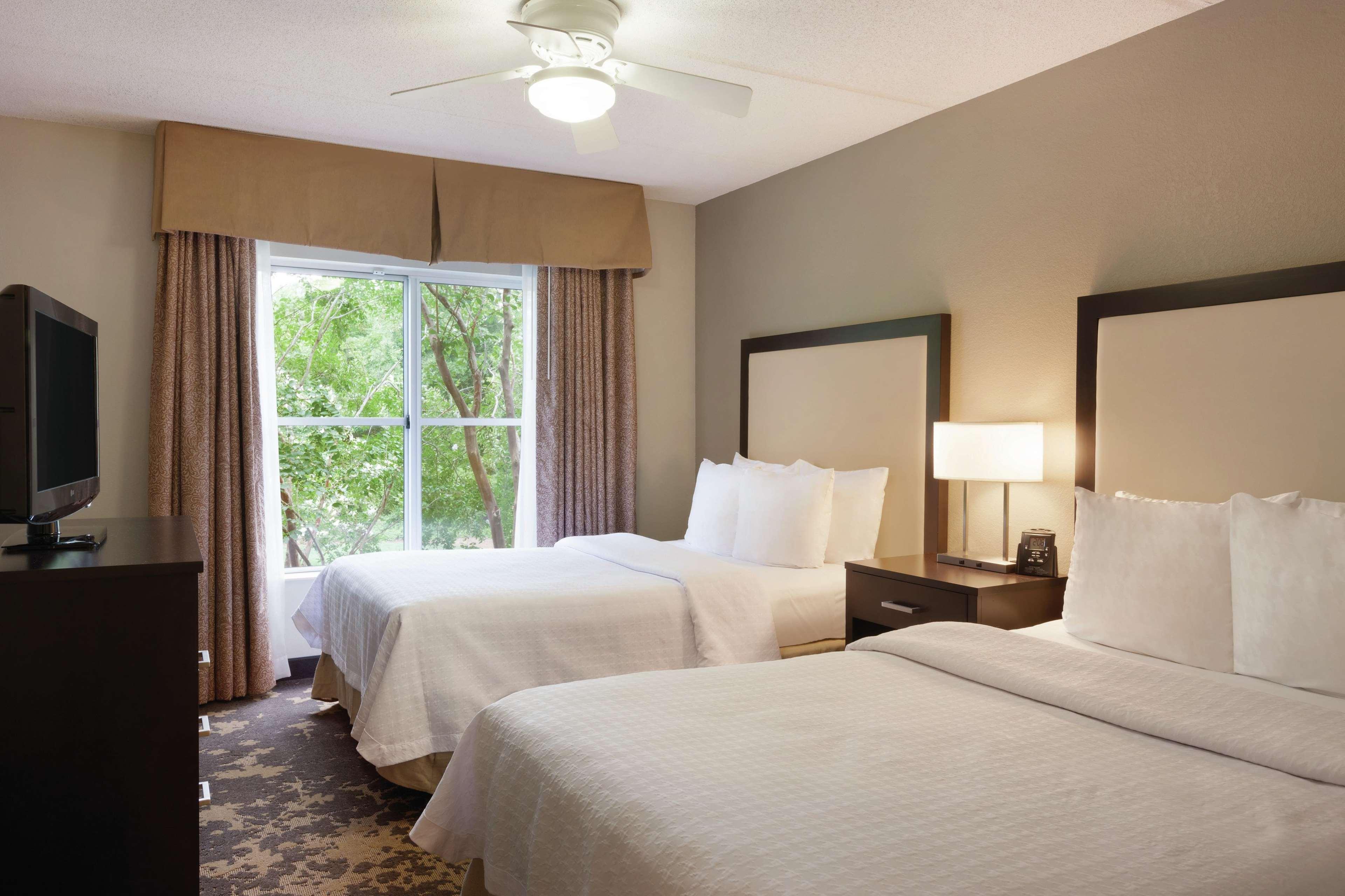 Homewood Suites By Hilton Charlotte Airport Eksteriør bilde