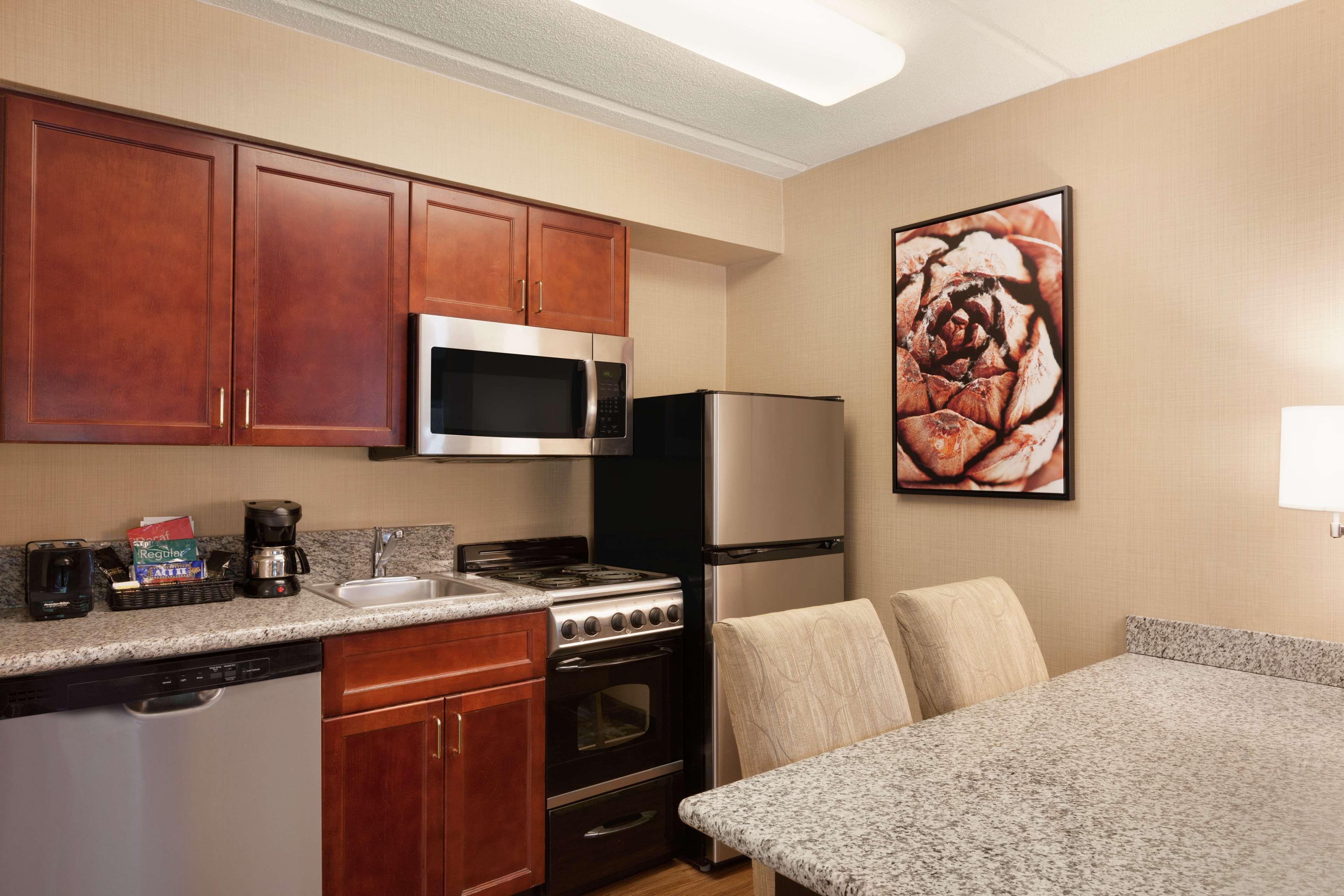 Homewood Suites By Hilton Charlotte Airport Eksteriør bilde