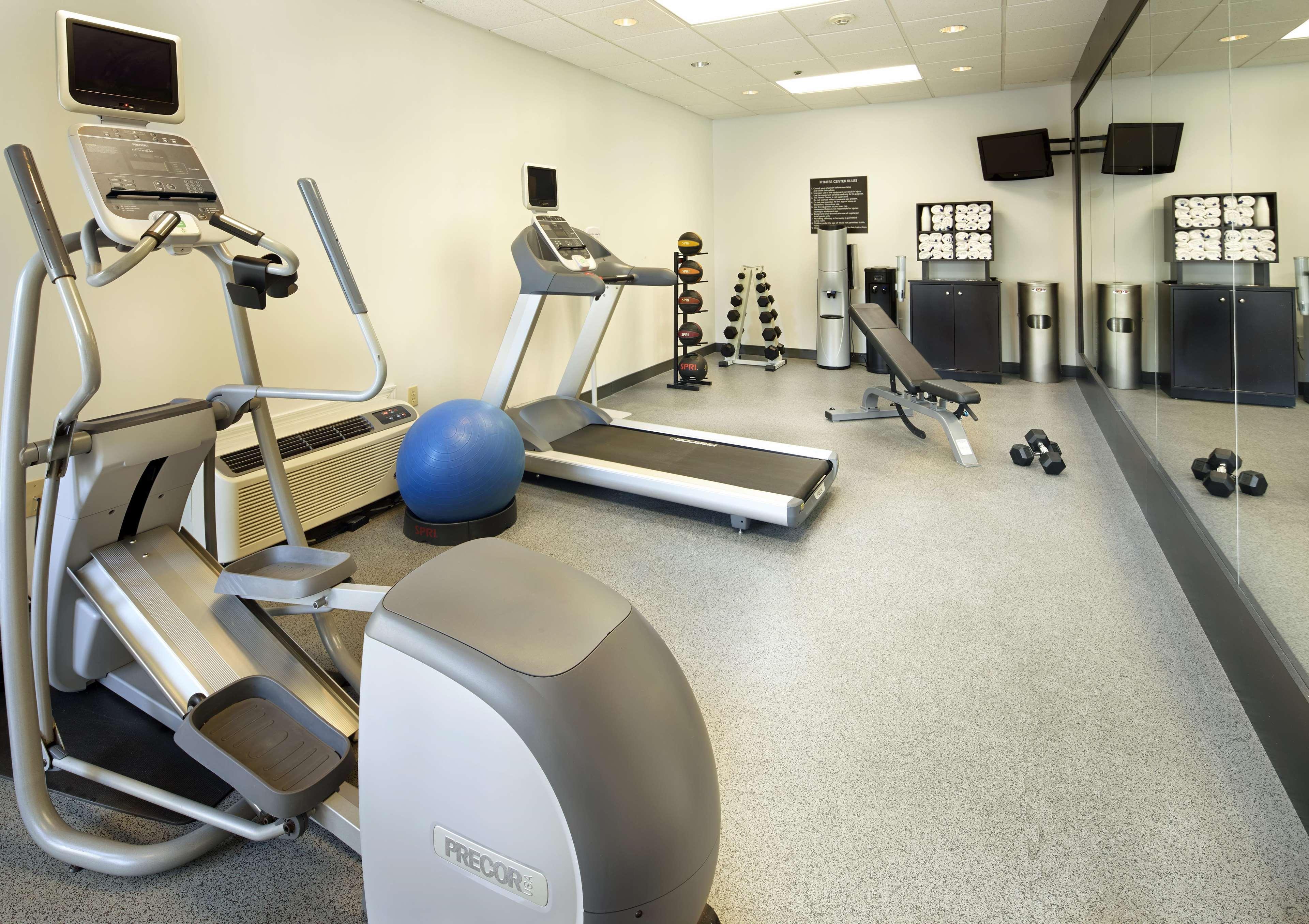 Homewood Suites By Hilton Charlotte Airport Eksteriør bilde