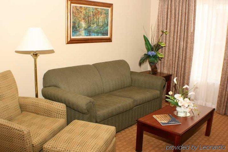Homewood Suites By Hilton Charlotte Airport Rom bilde