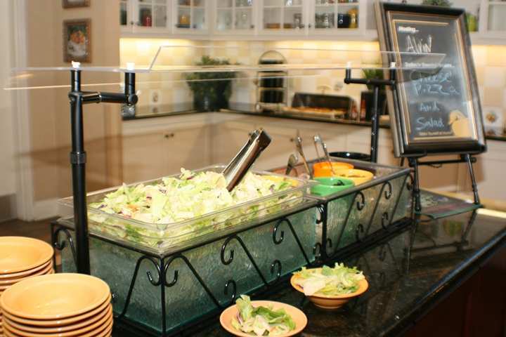 Homewood Suites By Hilton Charlotte Airport Eksteriør bilde