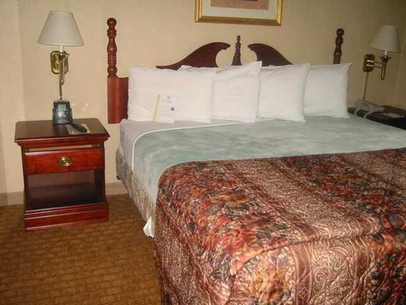 Homewood Suites By Hilton Charlotte Airport Eksteriør bilde