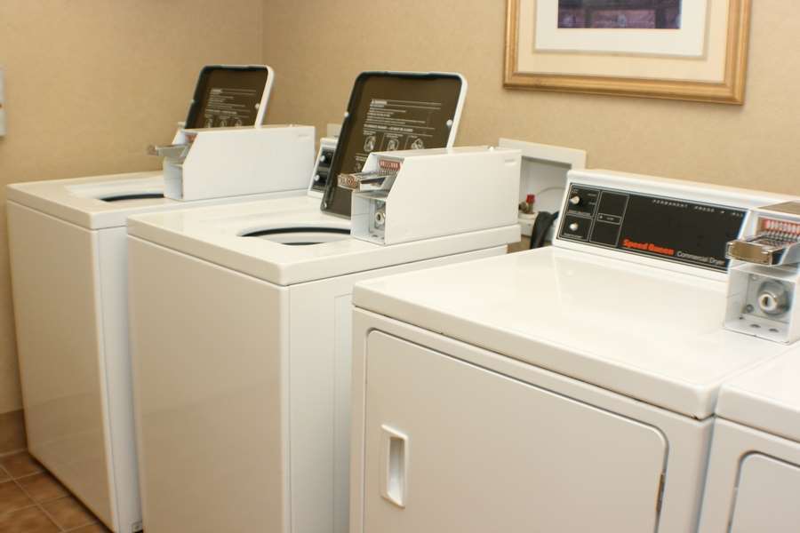 Homewood Suites By Hilton Charlotte Airport Fasiliteter bilde